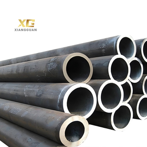 Cheap Price SCH40 Astm A106 Hollow Carbon Seamless Steel <strong>Pipe</strong> 5mm Cast <strong>Iron</strong> <strong>Pipe</strong>