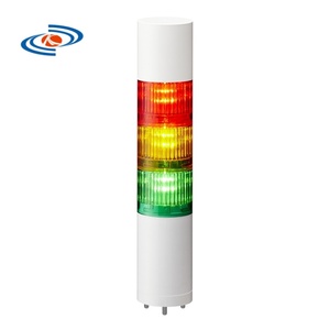 โมดูลการทำงานของ LR6-302WJBW-RYG ไฟซ้อนแบบดั้งเดิมใหม่ - Product Image 1