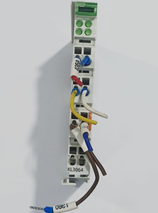 Nave veloce KL3064 nuovo in scatola KL3064 PLC 4X modulo di ingresso analogico sistema di controllo industriale test di un anno di garanzia - Product Image 6
