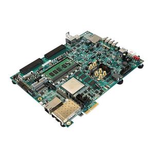 EK-U1-ZCU106-G XILINX ZYNQ ULTRASCALE MPSOC ZC-Entwicklungs boards, Kits, Programmierer/Embedded Complex Logic FPGA, CPLD - Product Image 1