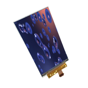 LS036Y1LX03 Panneau d'affichage à écran lcd de résolution 3.6 pouces 480*800 - Product Image 1