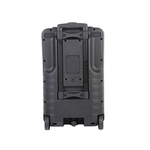 Diamond Factory Price 10 Inch Woofer Android Smart System Portable Karaoke Machine Wireless <strong>Speaker</strong> with 14.1 Inch Touch Screen - Product Image 4