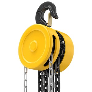 Hochwertiger Hebe ketten <span class=keywords><strong>block</strong></span> HSZ Typ Hand <span class=keywords><strong>block</strong></span> zum Verkauf