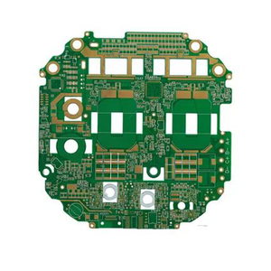 Pcbasic Drone 4 Axis Rc Gyro placa base niños juguete Pcb placas de circuito helicóptero con control remoto - Product Image 2