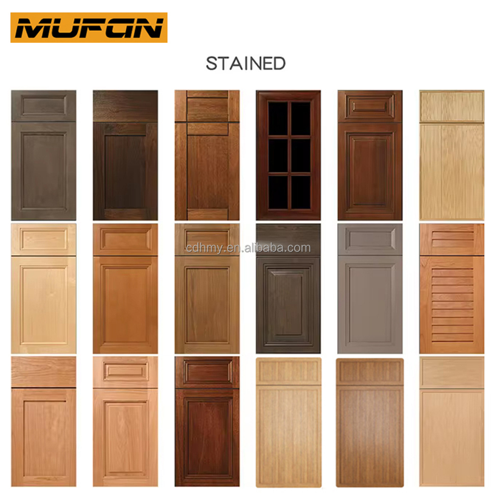 Style de porte d'armoire 2