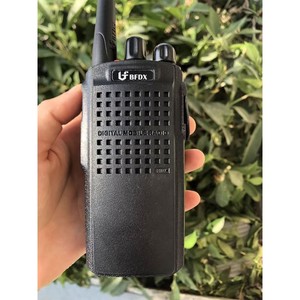 <span class=keywords><strong>Bfdx</strong></span> BF-PD108 5W 5km 400-480Mhz DMR đài phát thanh Walkie Talkie cầm tay thu phát kỹ thuật số vô tuyến di động - Product Image 3