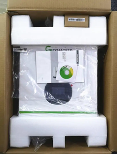Growatt 24V 3000W离网太阳能逆变器Growatt SPF 2000 ~ 5000 TL HVM 230VAC Growatt逆变器SPF 3000TL-24/48伏