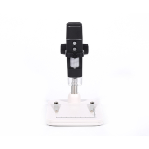 2025 nuevo HD1080P 2M 8 LED USB WiFi microscopio digital pequeño inalámbrico portátil Digital microscopio para electrónica PCB - Product Image 2