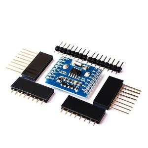 マイクロSD D1ミニデータロガーシールド + RTC DS1307クロック/ラズベリー - Product Image 2