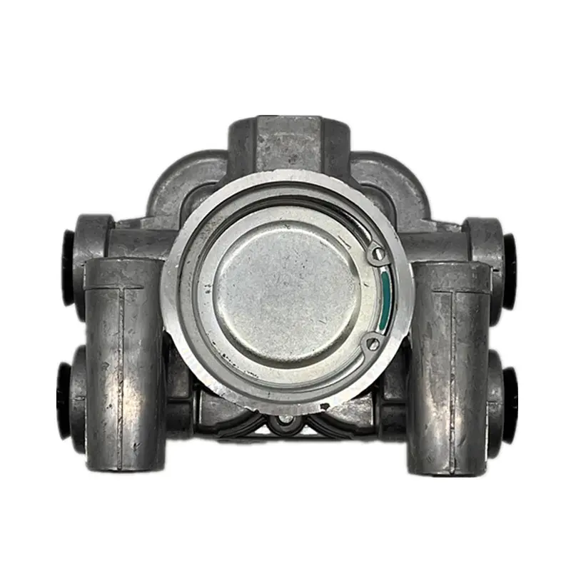 Nissan Truck accessories UD Air dryer four circuit protective valve distribution valve 45180-00Z13