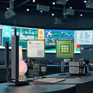 A7606C SIMCOM Neuankömmling 4G CAT4 150 Mbit/s Kompatibilität (SIM5320/5360) Drahtloses Netzwerk A7606C