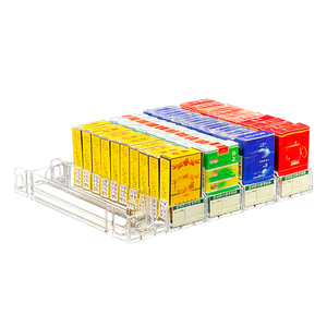 Kit di fumo di tabacco con supporto a molla regolabile automatico - Product Image 2
