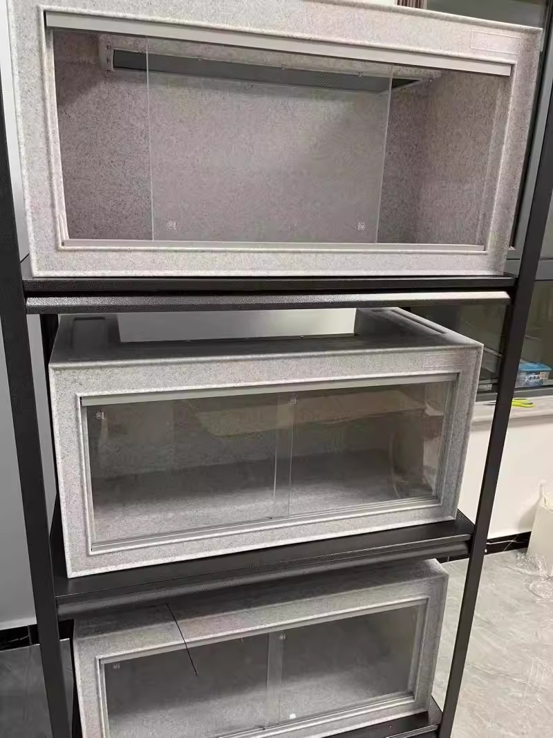 Grigio marmo
