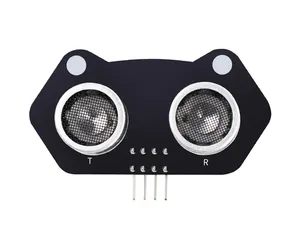 Buntes neues Ultraschallsensor-Entfernungs modul, das zur Vermeidung von Hindernissen wirksam ist - Product Image 2