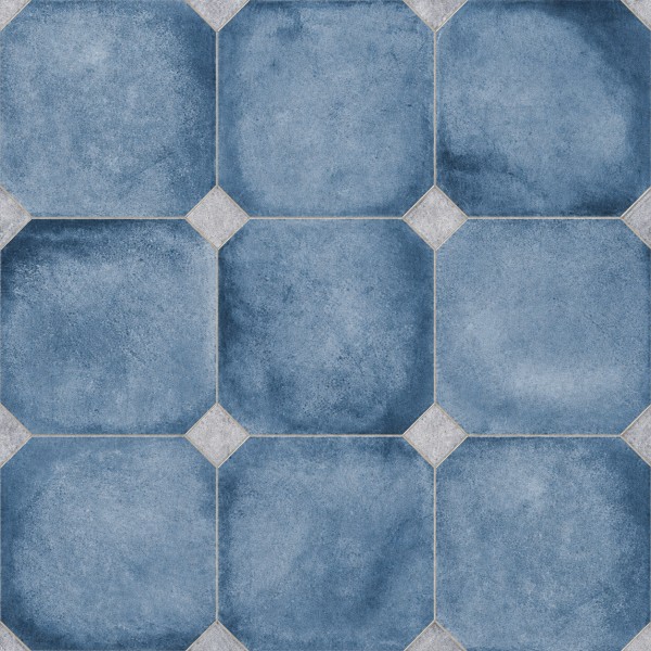 Denim Blue