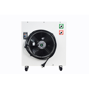 Syochi Original <strong>Factory</strong> Customized 1HP 1.5HP Recirculating Cooled <strong>Chiller</strong> Cold Plunge Ice Bath Water <strong>Chiller</strong>