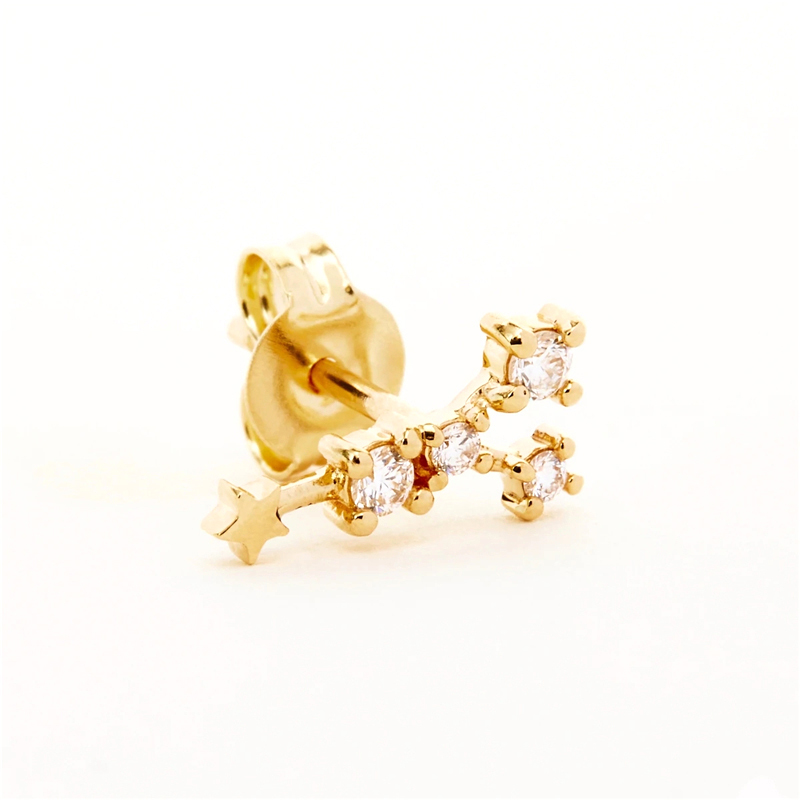 Cancer d'or