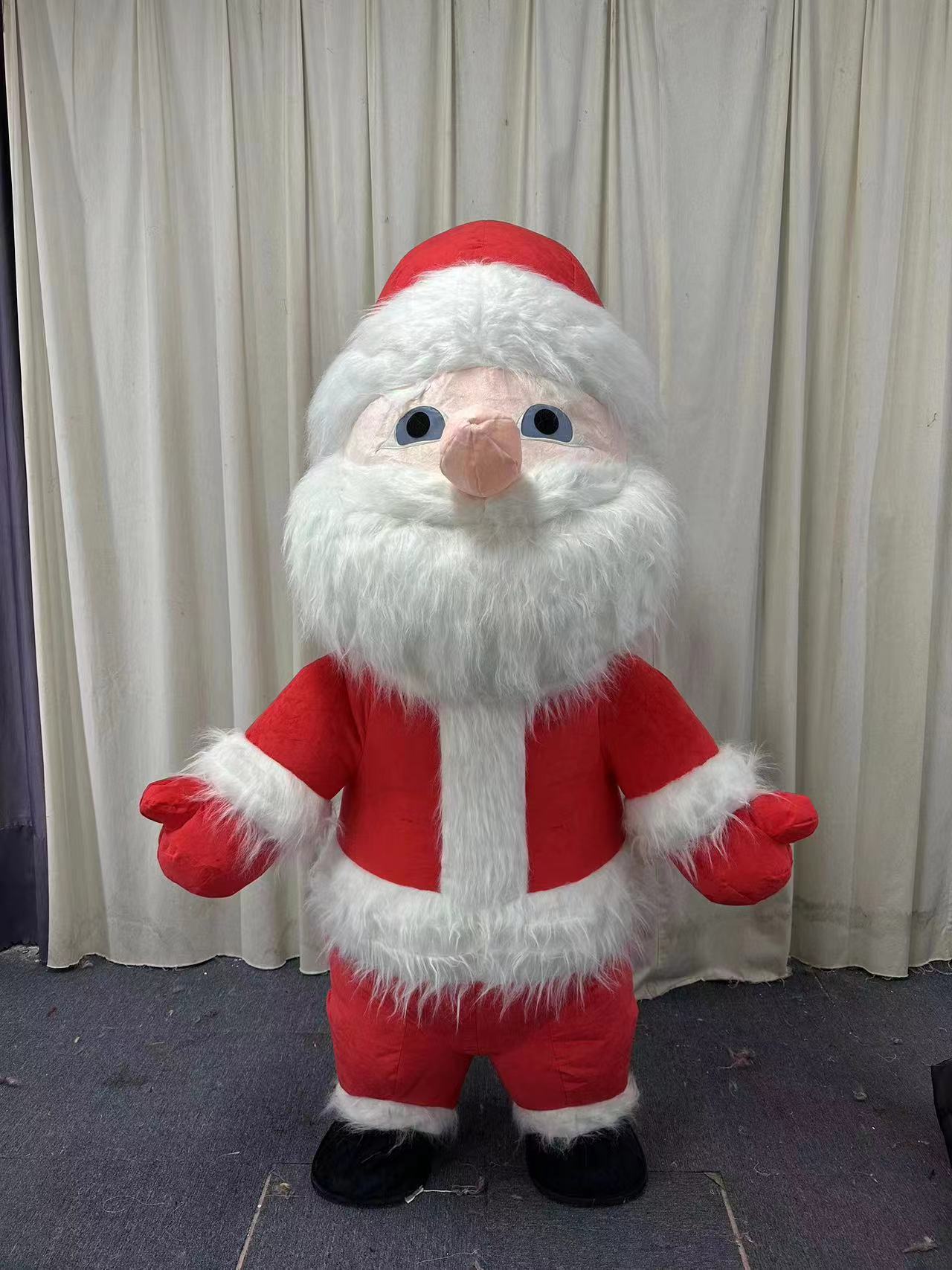 Père Noël