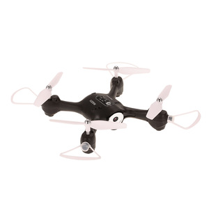 SYMA X23W 无人机 WIFI FPV 720P 相机高度保持无头模式路点控制 RC FPV RC Quadcopter - Product Image 4