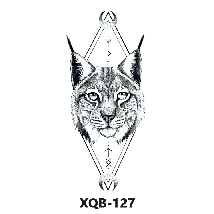 XQB-127
