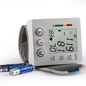 <span class=keywords><strong>Monitor</strong></span> Tekanan Darah Digital Perawatan Kesehatan <span class=keywords><strong>Monitor</strong></span> Tekanan Darah Portabel Aneroid Sphygmomanometer - Product Image 2