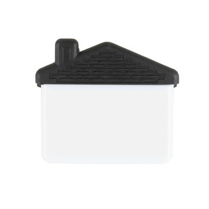 Tùy Chỉnh Quảng Cáo Nhà Hình Nam Châm Clip Tủ Lạnh Nam Châm Giấy Clip Thực Phẩm Đồ Ăn Nhẹ Túi Tủ Lạnh Nam Châm Clip - Product Image 3