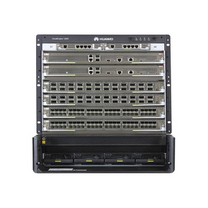 CloudEngine 12800 Series CE12804 Data Center Core <strong>Network</strong> Switch 100G/40G/10G Modular Switch for <strong>Cloud</strong> <strong>Networks</strong> - Product Image 5