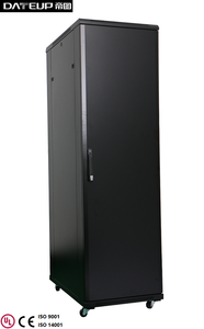 19英寸12u 600x600 18ru 42u电信外壳数据机架服务器机柜 - Product Image 4