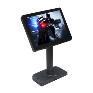 7/10.1/9. 7-дюймовая система Windows, розничная продажа, все в одном, USB POS-монитор, сенсорный экран, светодиодный ЖК-дисплей, дисплей клиента - Product Image 2
