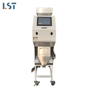 Efficient and Easy-to-Use Seed <strong>Sorting</strong> and Shape <strong>Sorting</strong> <strong>Machinery</strong> Color Sorter for Optimal Performance - Product Image 5