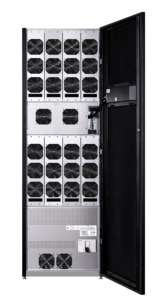 Eaton 93E <span class=keywords><strong>UPS</strong></span> 300 кВА 300 кВА 270 кВт <span class=keywords><strong>3</strong></span> фазы 400VAC Двойное преобразование высокая частота истинная онлайн башня <span class=keywords><strong>UPS</strong></span> чистая Синусоидальная волна - Product Image 2