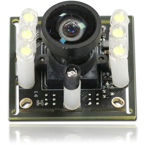 חינם נהג imx317 גבוהה 8mp ידני מצלמת 8mp מודול מצלמה usb עבור ראיית לילה מכונה תעשייתית - Product Image 6