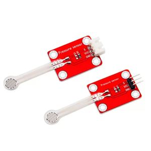 Resistive thin film pressure <strong>sensor</strong> module Suitable for <strong>Raspberry</strong> <strong>Pi</strong> microbit development - Product Image 4