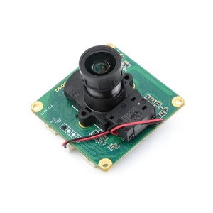 IMX462-99 IR-CUT камера с датчиком звездного света на борту с фиксированным фокусом 2 МП Raspberry Pi Jetson Nano Robot AI распознавание лица
