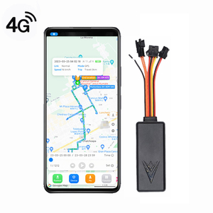 רכב gps רכב מעקב אחר מכשיר תוכנת מערכת gps גפ עם מנוע לחתוך