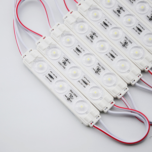 7215 esterno LED Driver Display SMD modulo di luce 12V bianco rosso per RGB LED segno lettere acrilico pannello per affissioni LED scatola luminosa - Product Image 6