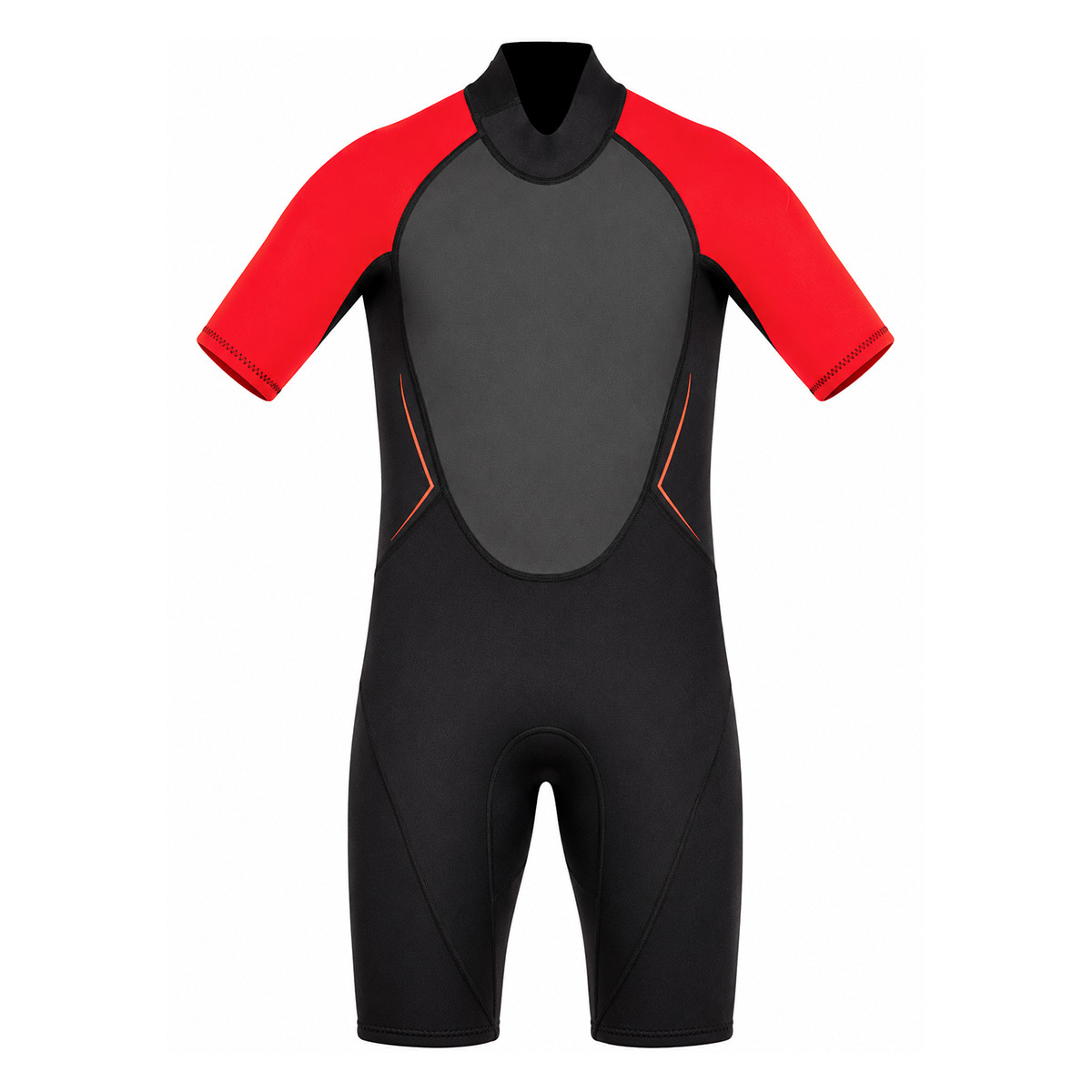 Black Red