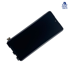 หน้าจอ LCD โทรศัพท์มือถือ OLED สำหรับ OPPO Reno 9 Pro และ9 Pro Display คุณภาพสูงรับประกัน1ปี - Product Image 4