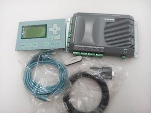 Leetro 100W King Rabbit Co2 Cortador láser Máquina de grabado Nueva condición Controlador MPC Sistema de control DSP con software gratuito - Product Image 5