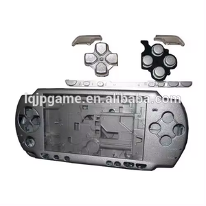 游戏控制台更换外壳PSP 2000控制台全外壳外壳面板外壳 - Product Image 6