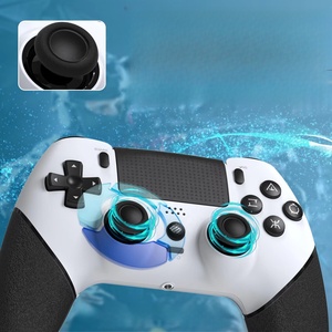 Controlador inalámbrico Stick con efecto Hall para consolas de juegos profesionales y de computadora ultrafinas - Product Image 4