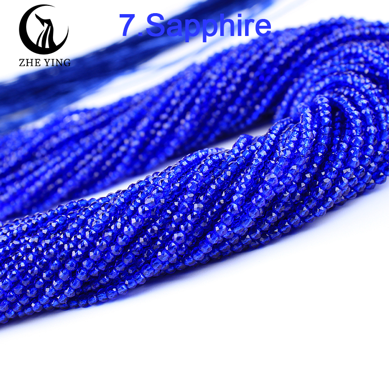 7. Saphir
