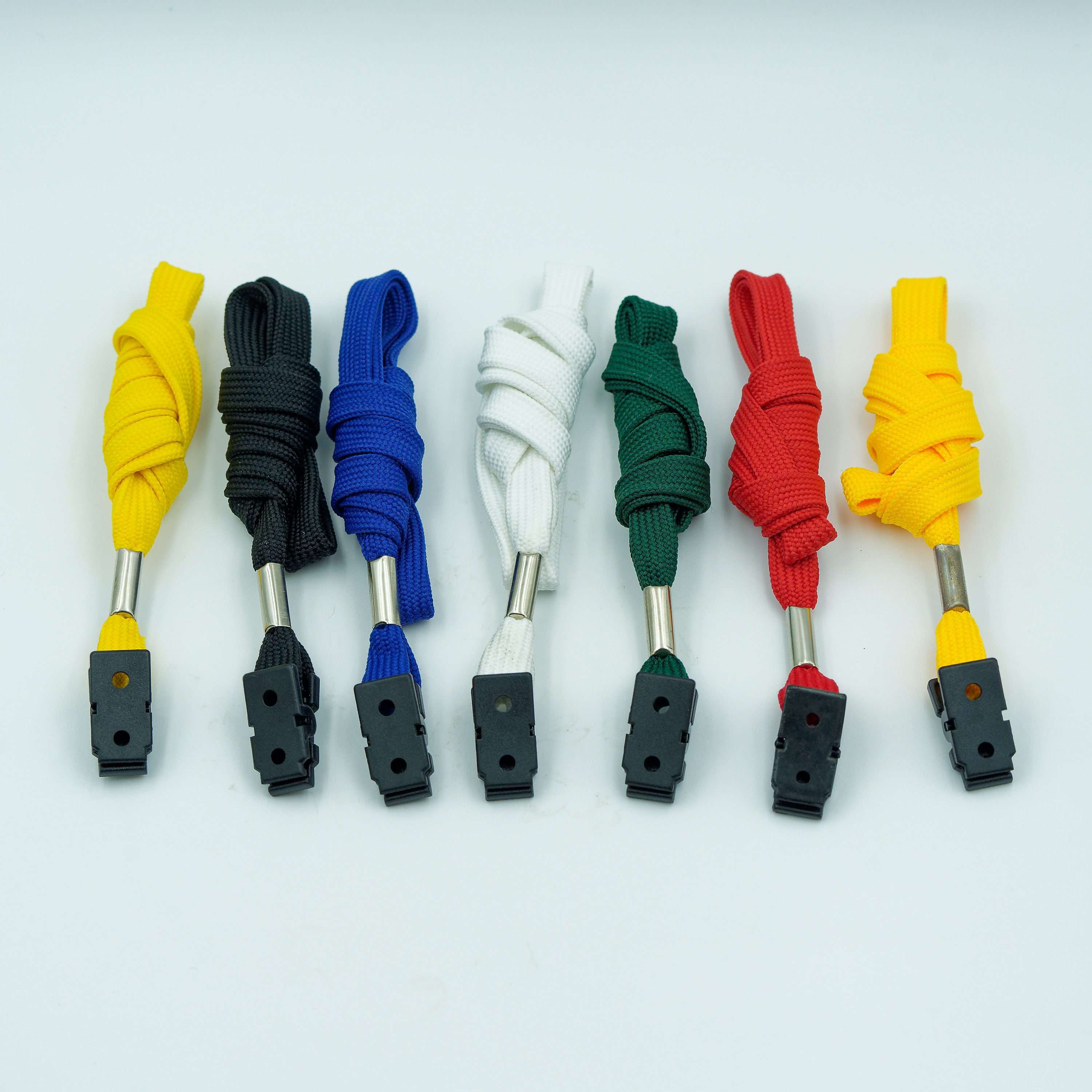 Accept Custom Colors