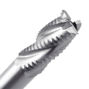 Songqi เครื่องมือแกะสลักไม้ M2 hss คาร์ไบด์ CNC การบีบอัดบิตขึ้นและลงโรงสีหยาบ - Product Image 4