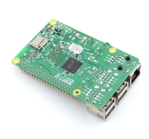 Raspberry Pi 3. Generation B-Typ Raspberry Pi 3B Computer AI Entwicklungs board Python Kit WiFi