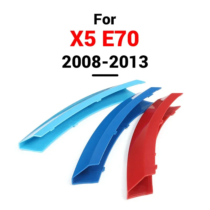 X5 E70 08-13