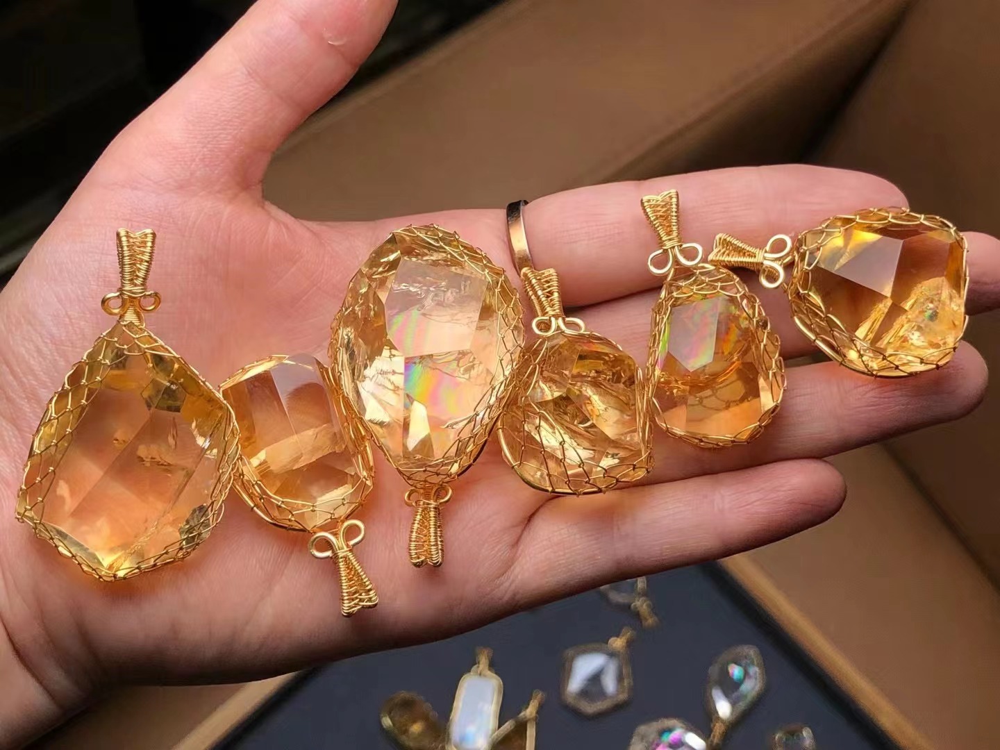 Citrine