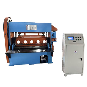 High Production Expanded Metal Mesh <strong>Machine</strong> - Product Image 4