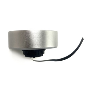 1.28 pollici 240*240 500 nits IPS UART -20C a + 80C pannello display manopola circolare modulo lcd tft per Smart Home - Product Image 4