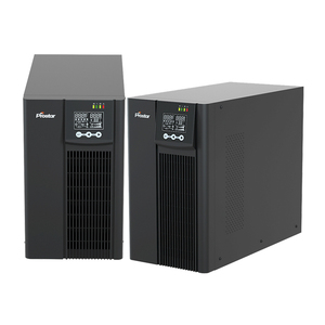 Prostar 3000VA/3kVA 순수 사인파 무정전 전원 공급 장치 POS, 서버, 보안 카메라용 220V 50/60Hz 산업용 <span class=keywords><strong>UPS</strong></span> - Product Image 4